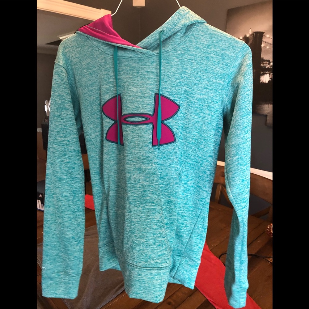 Under armour women’s sweatshirt - Picture 1 of 4